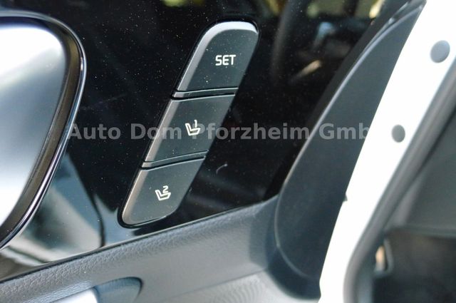 Kia Ceed 1.5 T-GDI DCT GT-line/Tech/Leder/Panorama