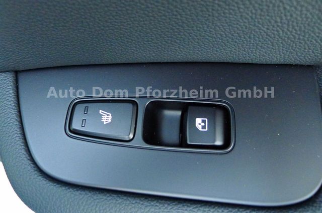 Kia Ceed 1.5 T-GDI DCT GT-line/Tech/Leder/Panorama