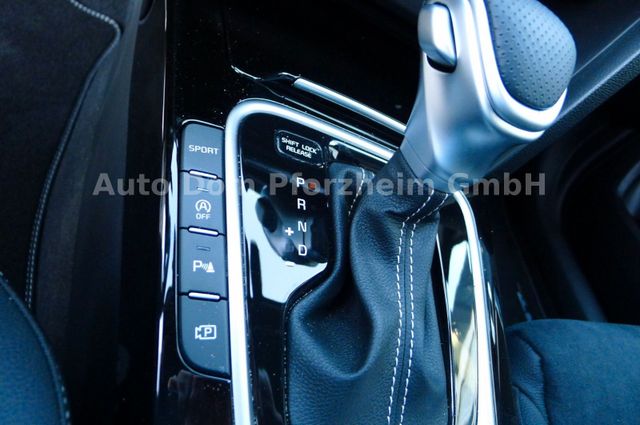 Kia Ceed 1.5 T-GDI DCT GT-line/Tech/Leder/Panorama