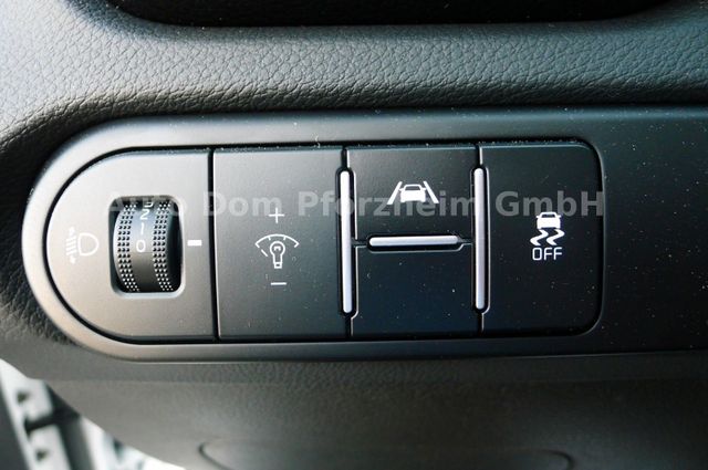 Kia Ceed 1.5 T-GDI DCT GT-line/Tech/Leder/Panorama