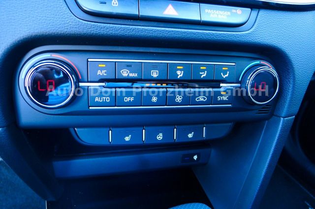 Kia Ceed 1.5 T-GDI DCT GT-line/Tech/Leder/Panorama