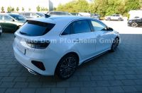 Kia Ceed 1.5 T-GDI DCT GT-line/Tech/Leder/Panorama