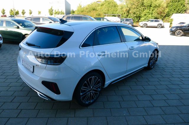 Kia Ceed 1.5 T-GDI DCT GT-line/Tech/Leder/Panorama