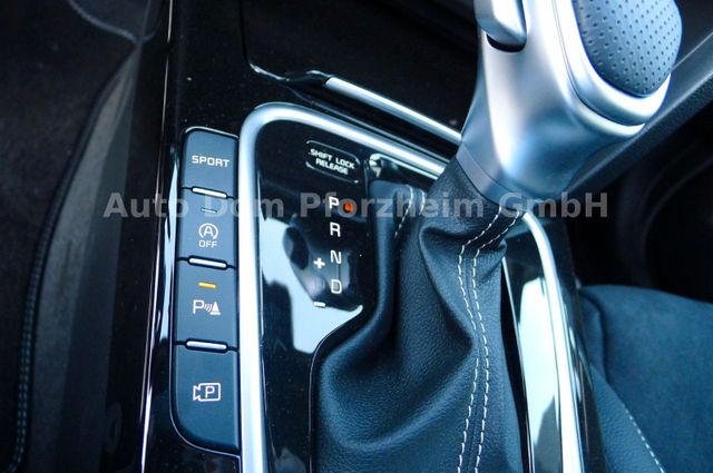 Kia Ceed 1.5 T-GDI DCT GT-line/Tech/Leder/Panorama