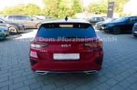 Kia Ceed 1.5 T-GDI DCT GT-line/Tech/Leder/Panorama