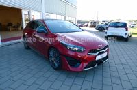Kia Ceed 1.5 T-GDI DCT GT-line/Tech/Leder/Panorama
