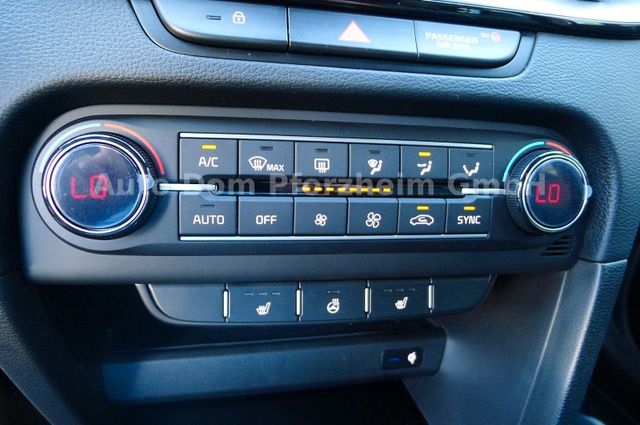 Kia Ceed 1.5 T-GDI DCT GT-line/Tech/Leder/Panorama