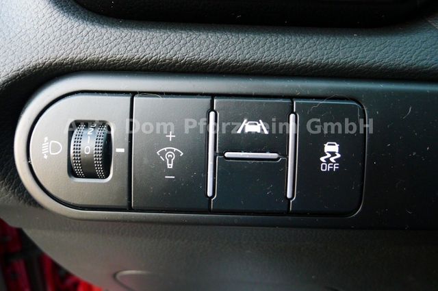 Kia Ceed 1.5 T-GDI DCT GT-line/Tech/Leder/Panorama