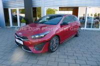 Kia Ceed 1.5 T-GDI DCT GT-line/Tech/Leder/Panorama