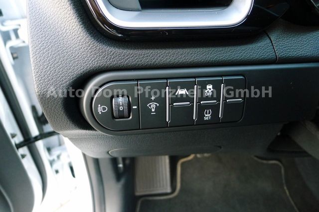 Kia CEED SW 1.0T 100 VISION / KOMFORT+ / NAVI