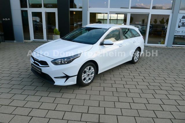 Kia CEED SW 1.0T 100 VISION / KOMFORT+ / NAVI (3465)