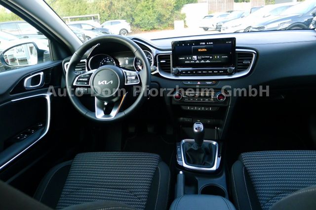 Kia CEED SW 1.0T 100 VISION / KOMFORT+ / NAVI