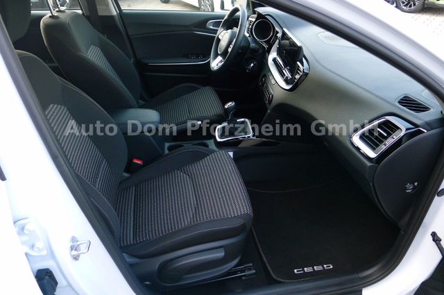 Kia CEED SW 1.0T 100 VISION / KOMFORT+ / NAVI