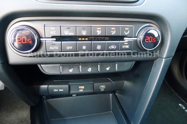 Kia CEED SW 1.0T 100 VISION / KOMFORT+ / NAVI