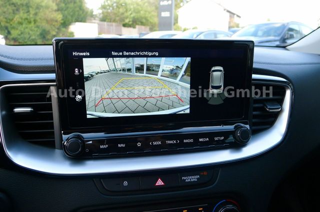 Kia CEED SW 1.0T 100 VISION / KOMFORT+ / NAVI