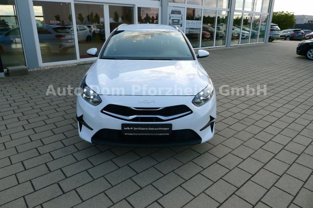 Kia CEED SW 1.0T 100 VISION / KOMFORT+ / NAVI
