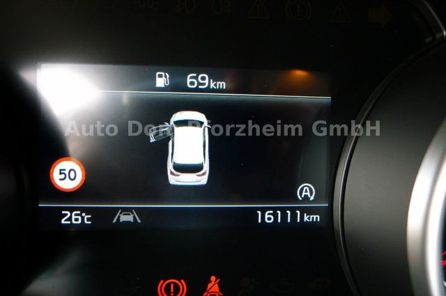Kia CEED SW 1.0T 100 VISION / KOMFORT+ / NAVI