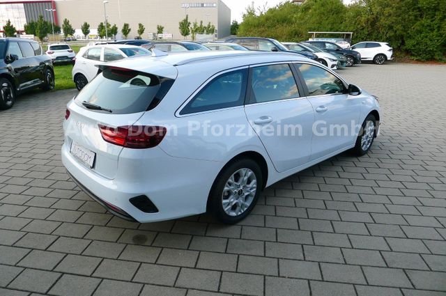 Kia CEED SW 1.0T 100 VISION / KOMFORT+ / NAVI