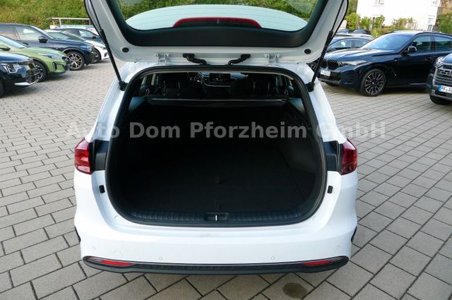 Kia CEED SW 1.0T 100 VISION / KOMFORT+ / NAVI