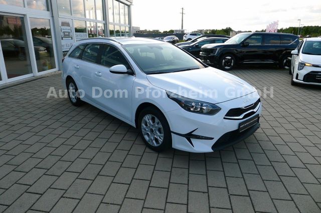 Kia CEED SW 1.0T 100 VISION / KOMFORT+ / NAVI