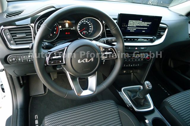 Kia CEED SW 1.0T 100 VISION / KOMFORT+ / NAVI