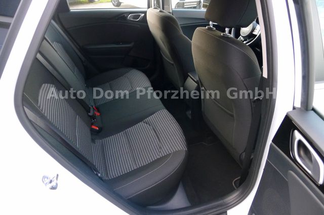 Kia CEED SW 1.0T 100 VISION / KOMFORT+ / NAVI