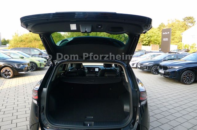 Kia Sportage 1.6 CRDi EcoDynamics+ Spirit DCT