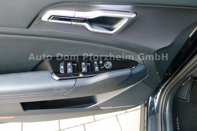 Kia Sportage 1.6 CRDi EcoDynamics+ Spirit DCT