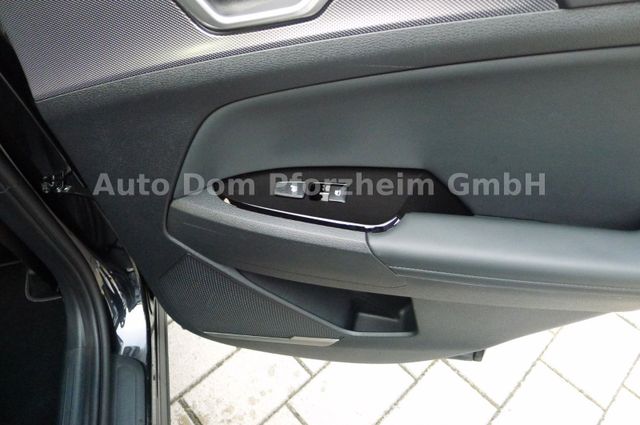 Kia Sportage 1.6 CRDi EcoDynamics+ Spirit DCT