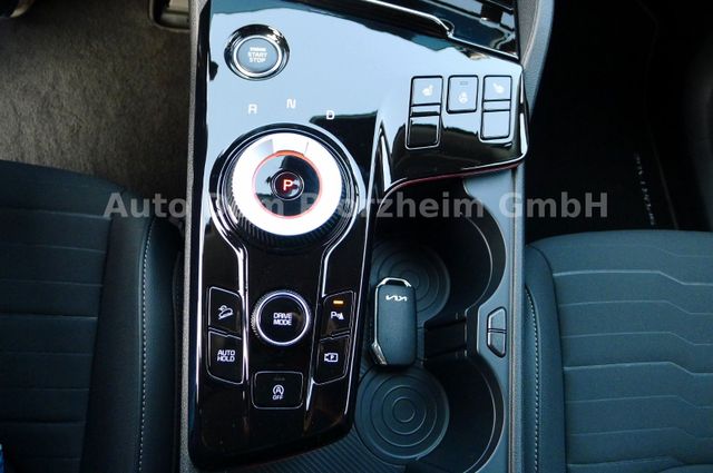 Kia Sportage 1.6 CRDi EcoDynamics+ Spirit DCT