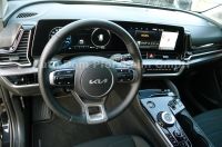 Kia Sportage 1.6 CRDi EcoDynamics+ Spirit DCT