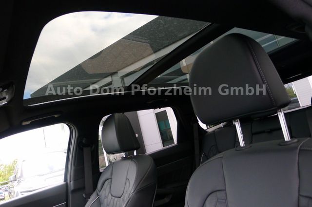 Kia Sorento 1.6 T-GDI PHEV AWD Platinum/Nappa/GD/AHK