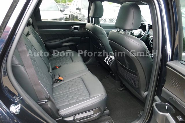 Kia Sorento 1.6 T-GDI PHEV AWD Platinum/Nappa/GD/AHK