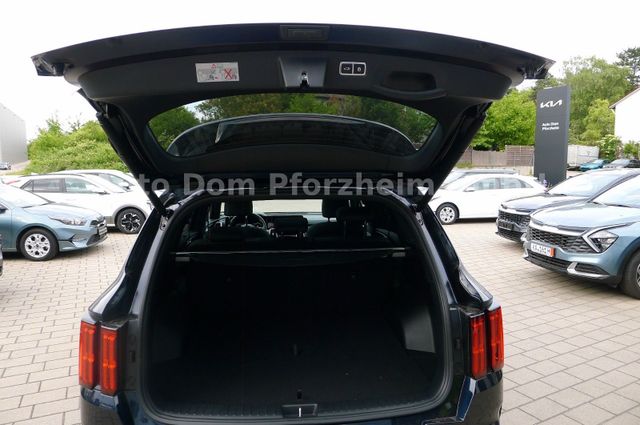 Kia Sorento 1.6 T-GDI PHEV AWD Platinum/Nappa/GD/AHK