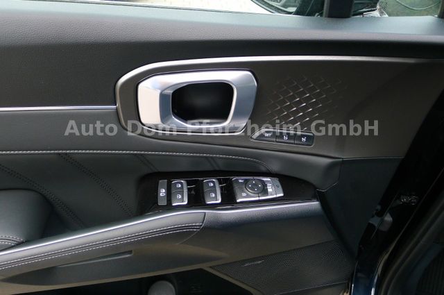 Kia Sorento 1.6 T-GDI PHEV AWD Platinum/Nappa/GD/AHK
