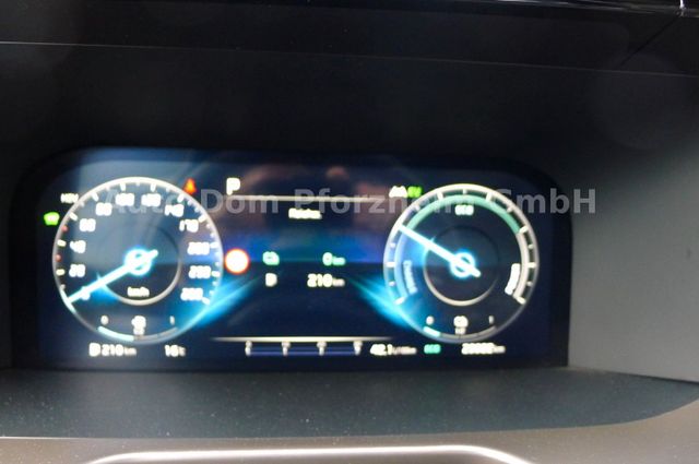 Kia Sorento 1.6 T-GDI PHEV AWD Platinum/Nappa/GD/AHK