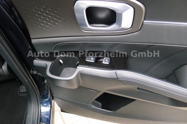 Kia Sorento 1.6 T-GDI PHEV AWD Platinum/Nappa/GD/AHK