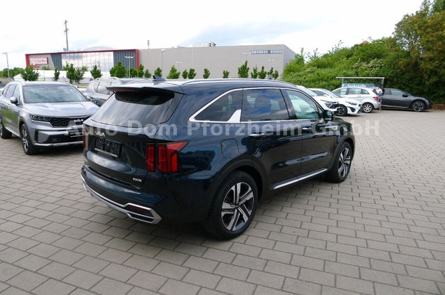 Kia Sorento 1.6 T-GDI PHEV AWD Platinum/Nappa/GD/AHK