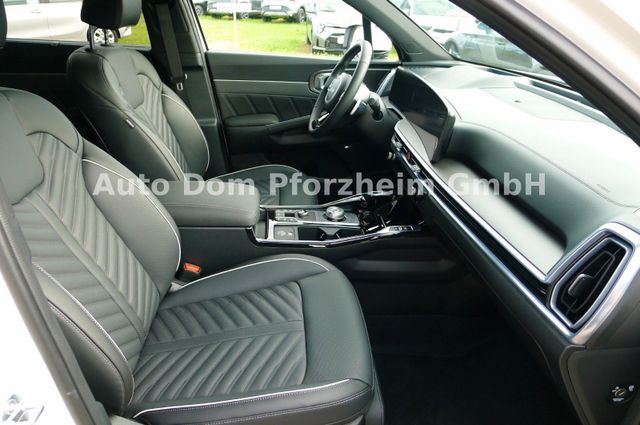 Kia Sorento 2.2 CRDi PE AWD Platinum/Nappa/Pano/AHK
