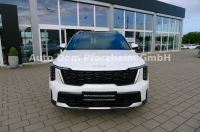 Kia Sorento 2.2 CRDi PE AWD Platinum/Nappa/Pano/AHK