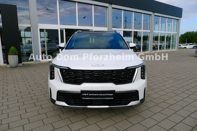 Kia Sorento 2.2 CRDi PE AWD Platinum/Nappa/Pano/AHK