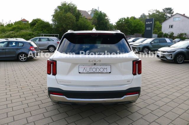 Kia Sorento 2.2 CRDi PE AWD Platinum/Nappa/Pano/AHK