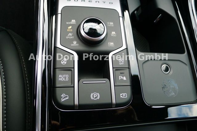 Kia Sorento 2.2 CRDi PE AWD Platinum/Nappa/Pano/AHK