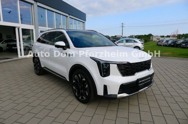 Kia Sorento 2.2 CRDi PE AWD Platinum/Nappa/Pano/AHK