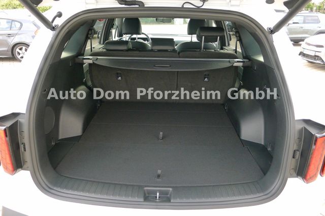 Kia Sorento 2.2 CRDi PE AWD Platinum/Nappa/Pano/AHK