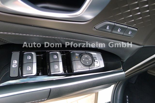 Kia Sorento 2.2 CRDi PE AWD Platinum/Nappa/Pano/AHK