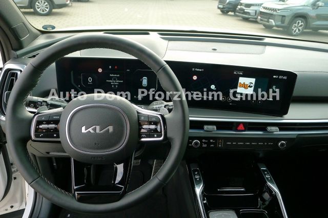 Kia Sorento 2.2 CRDi PE AWD Platinum/Nappa/Pano/AHK