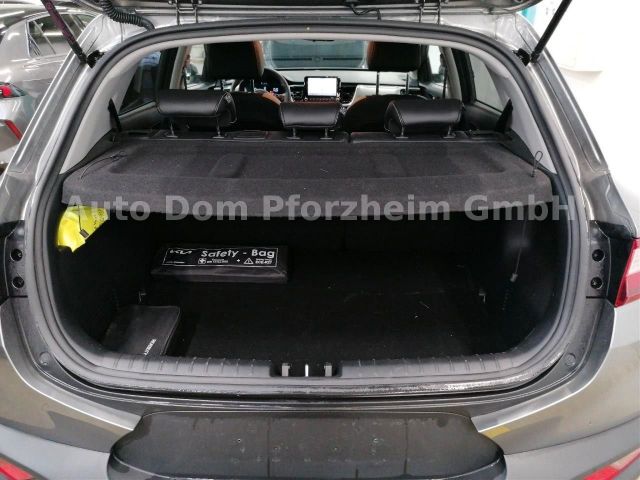 Kia Stonic 1,0T 100 48 V DCT Spirit/LED