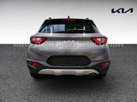 Kia Stonic 1,0T 100 48 V DCT Spirit/LED
