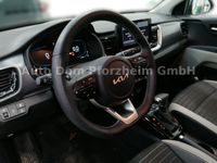Kia Stonic 1,0T 100 48 V DCT Spirit/LED